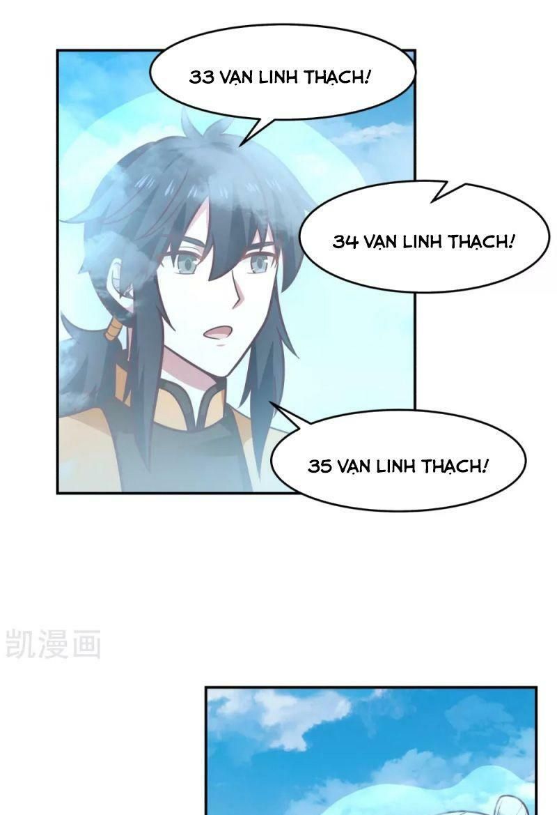 đọc truyện Hỗn Độn Đan Thần Chương 133 ảnh 16 tại Giả Dược