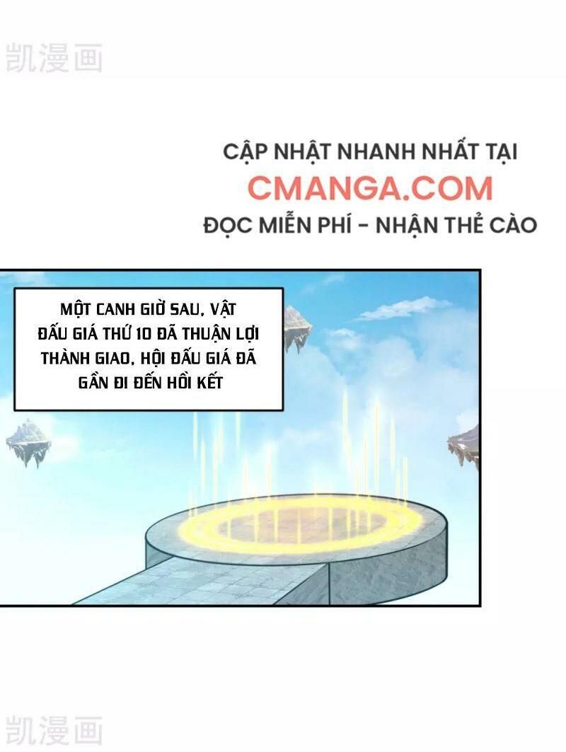 đọc truyện Hỗn Độn Đan Thần Chương 133 ảnh 22 tại Giả Dược