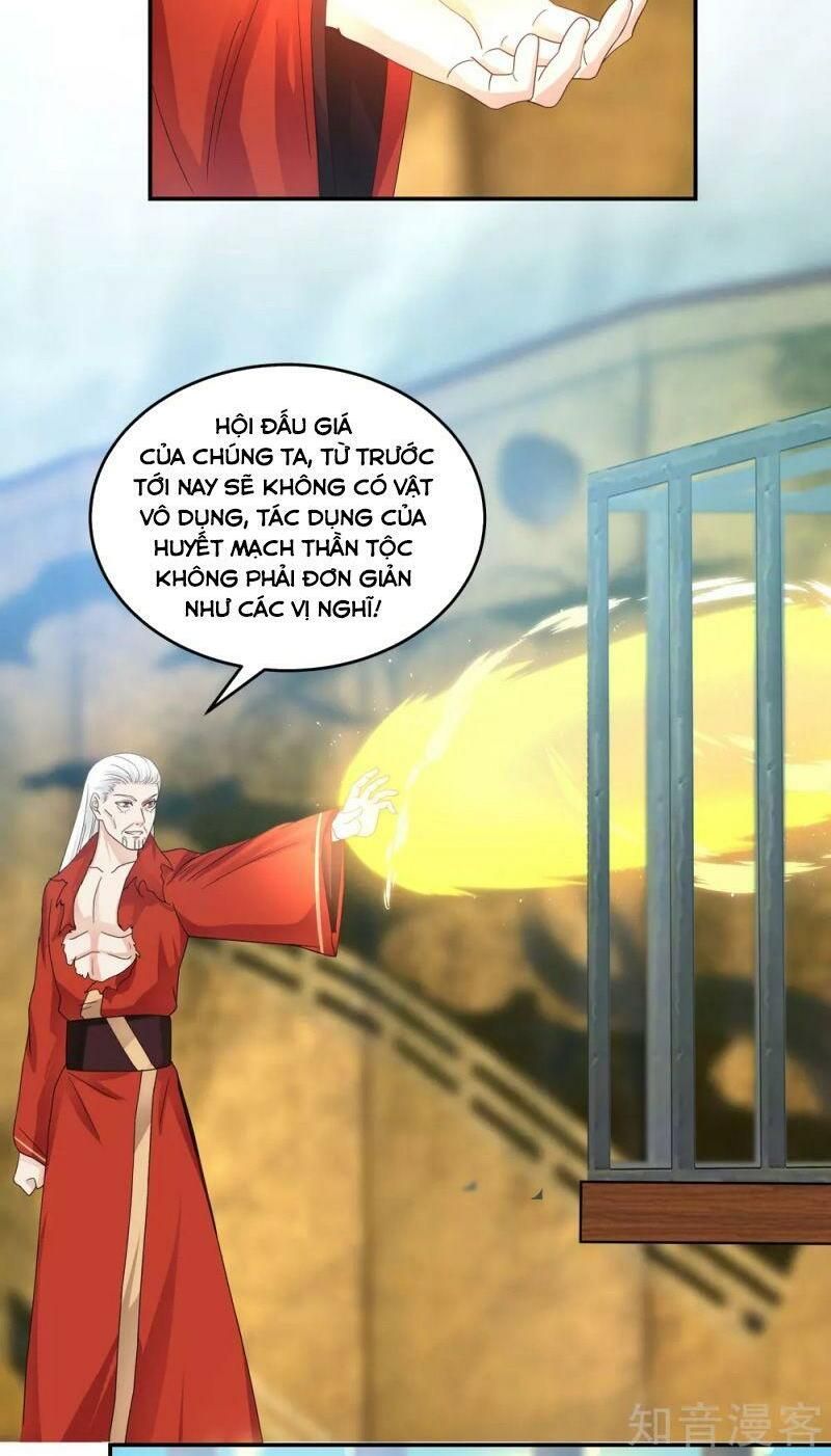 đọc truyện Hỗn Độn Đan Thần Chương 134 ảnh 13 tại Giả Dược