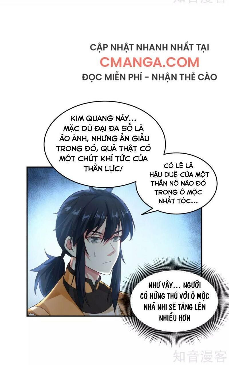 đọc truyện Hỗn Độn Đan Thần Chương 134 ảnh 15 tại Giả Dược