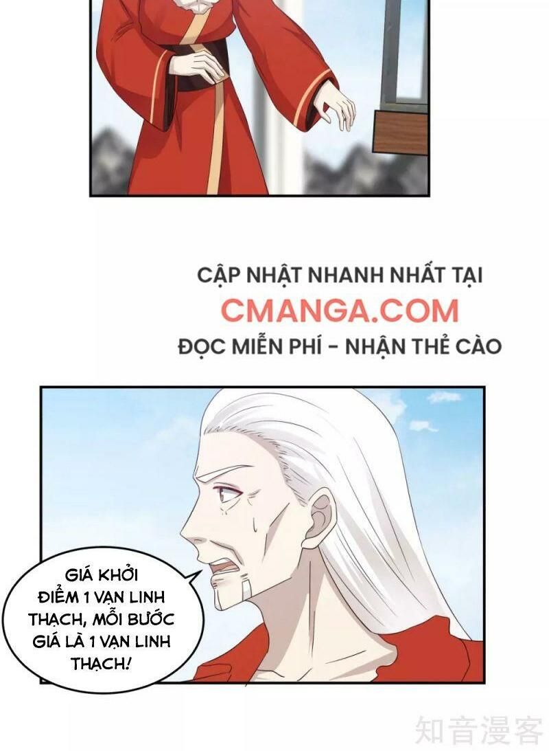 đọc truyện Hỗn Độn Đan Thần Chương 134 ảnh 9 tại Giả Dược