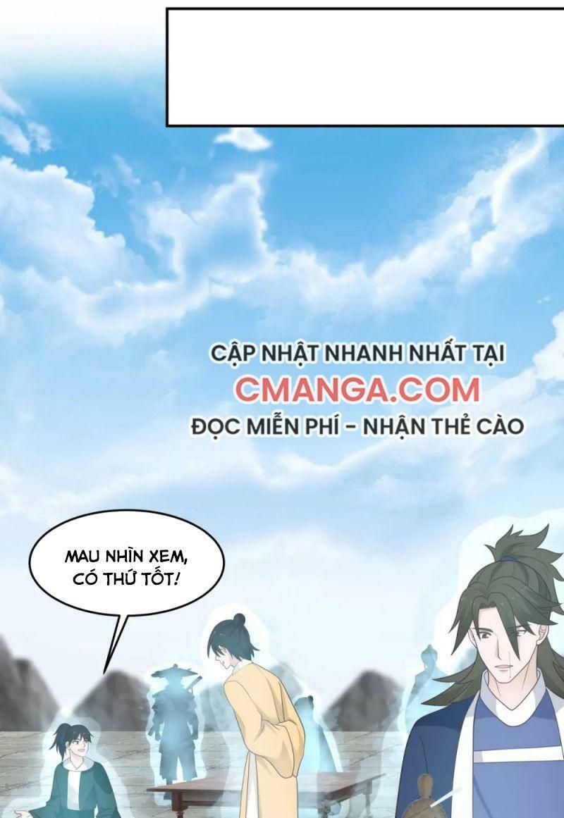 đọc truyện Hỗn Độn Đan Thần Chương 135 ảnh 16 tại Giả Dược