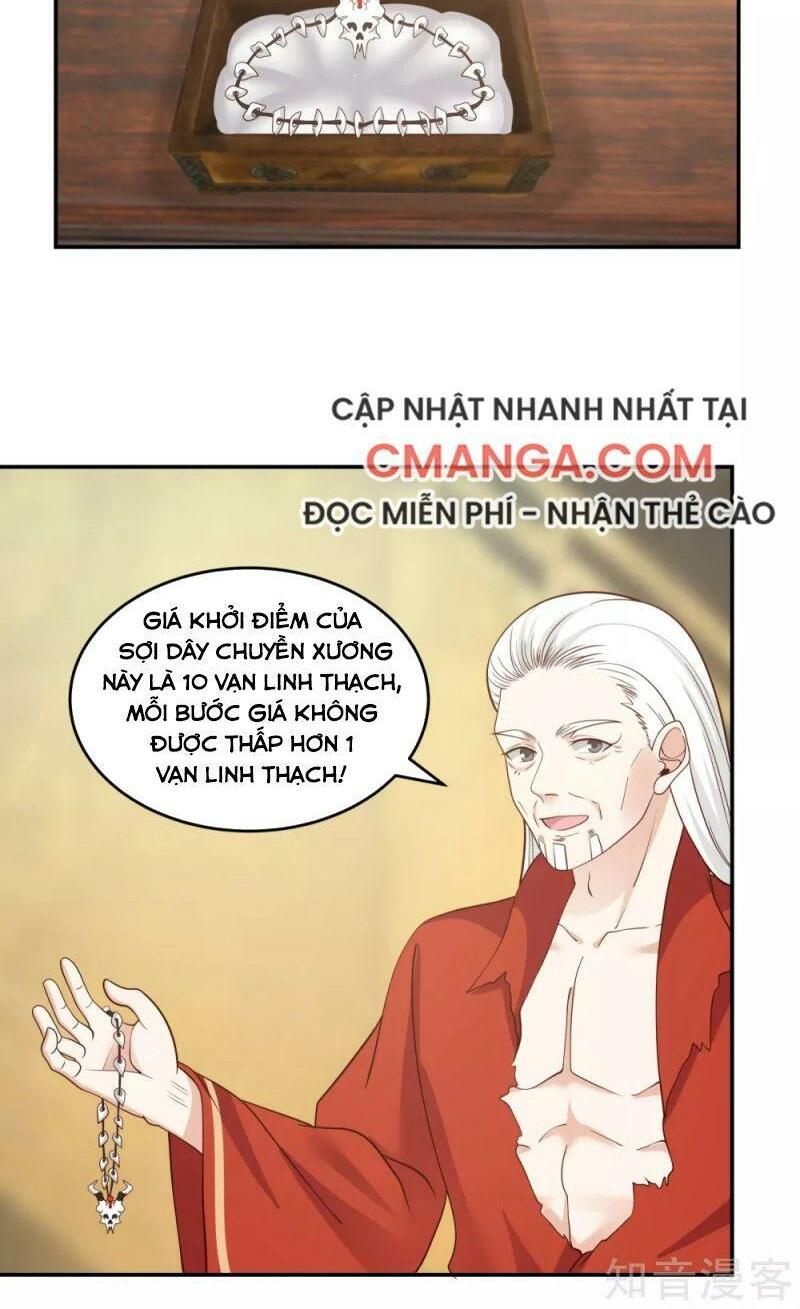 đọc truyện Hỗn Độn Đan Thần Chương 135 ảnh 3 tại Giả Dược
