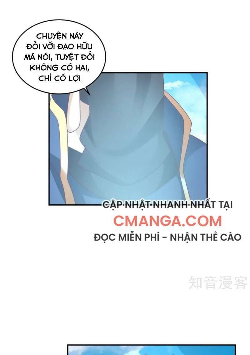 đọc truyện Hỗn Độn Đan Thần Chương 137 ảnh 2 tại Giả Dược