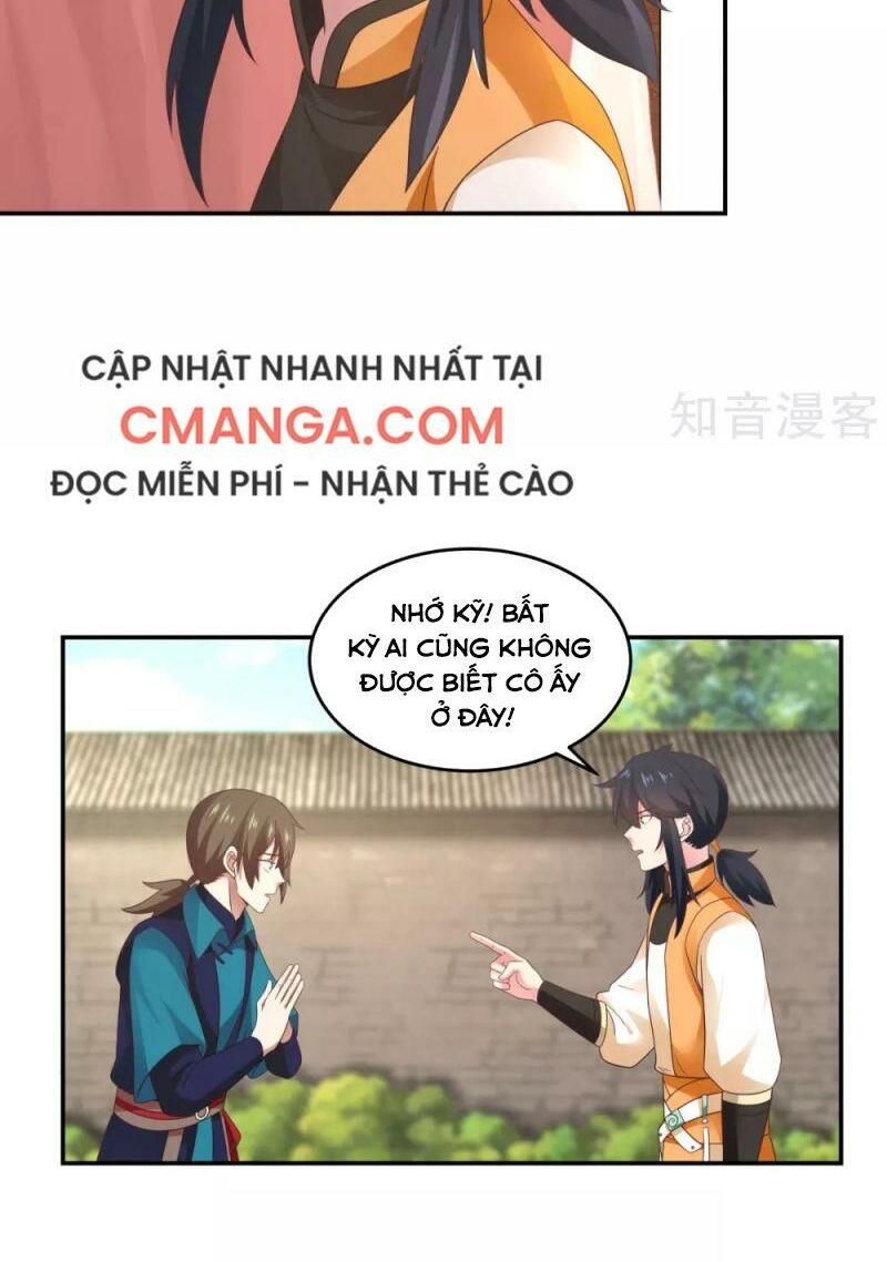 đọc truyện Hỗn Độn Đan Thần Chương 139 ảnh 11 tại Giả Dược