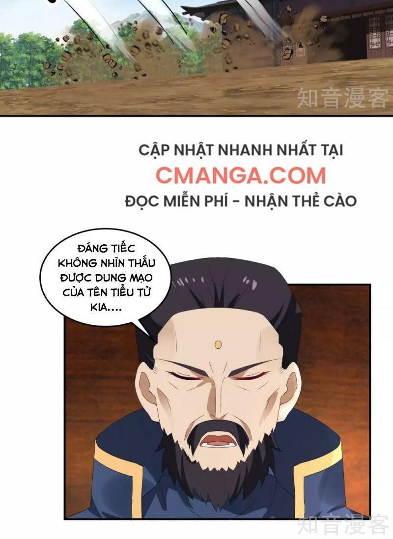 đọc truyện Hỗn Độn Đan Thần Chương 139 ảnh 7 tại Giả Dược