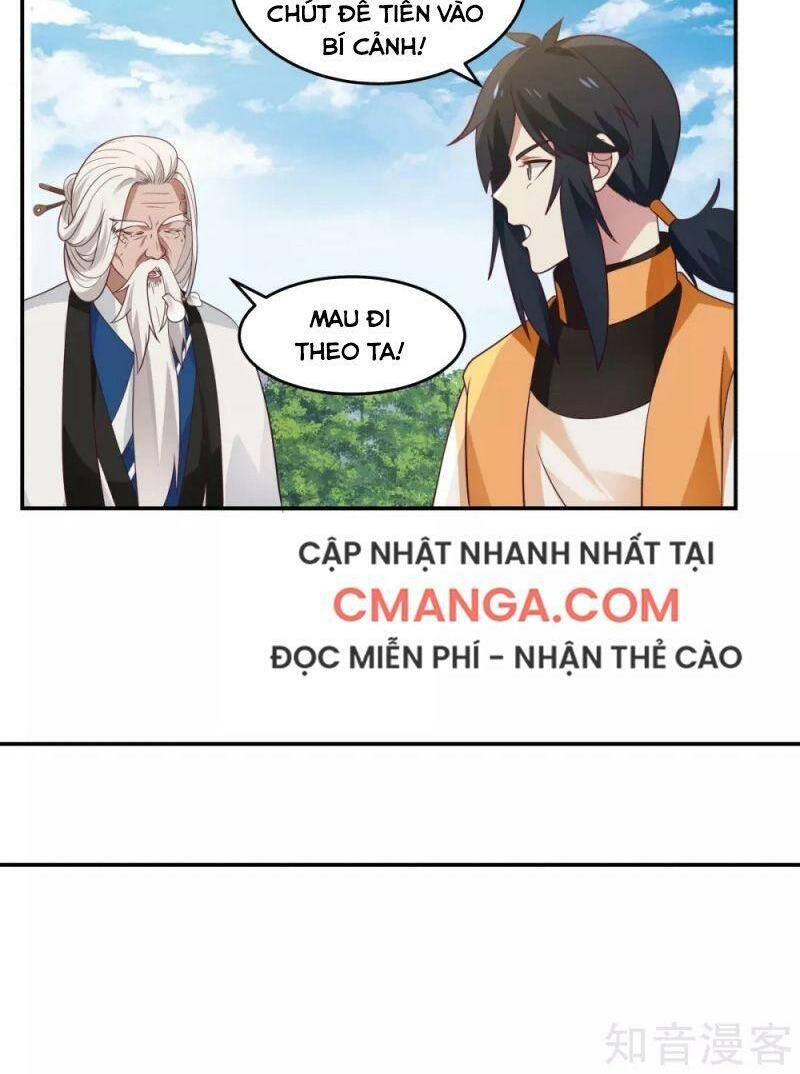 đọc truyện Hỗn Độn Đan Thần Chương 140 ảnh 3 tại Giả Dược