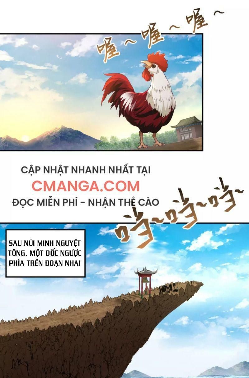 đọc truyện Hỗn Độn Đan Thần Chương 141 ảnh 2 tại Giả Dược