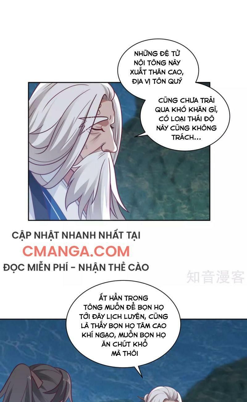 đọc truyện Hỗn Độn Đan Thần Chương 143 ảnh 2 tại Giả Dược