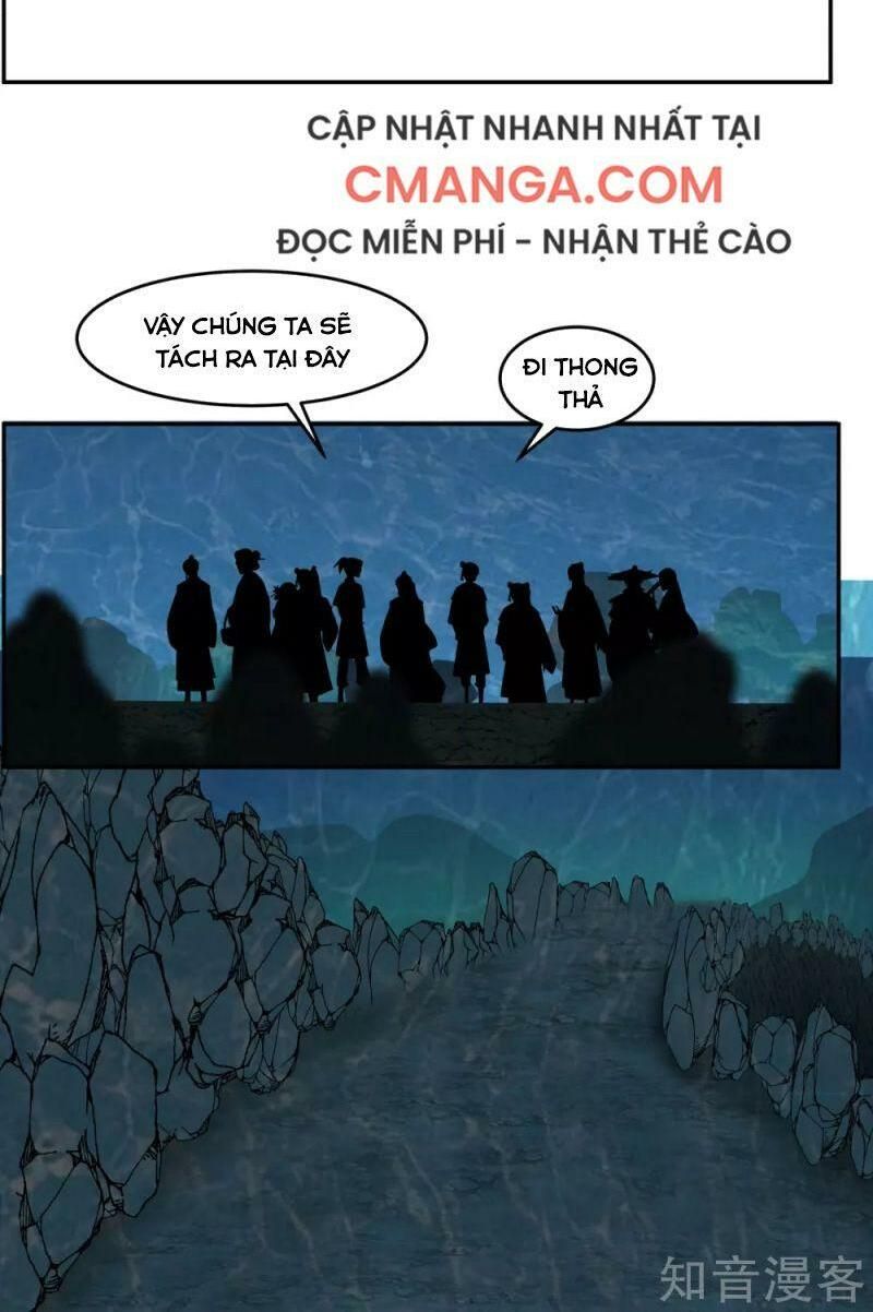đọc truyện Hỗn Độn Đan Thần Chương 143 ảnh 10 tại Giả Dược