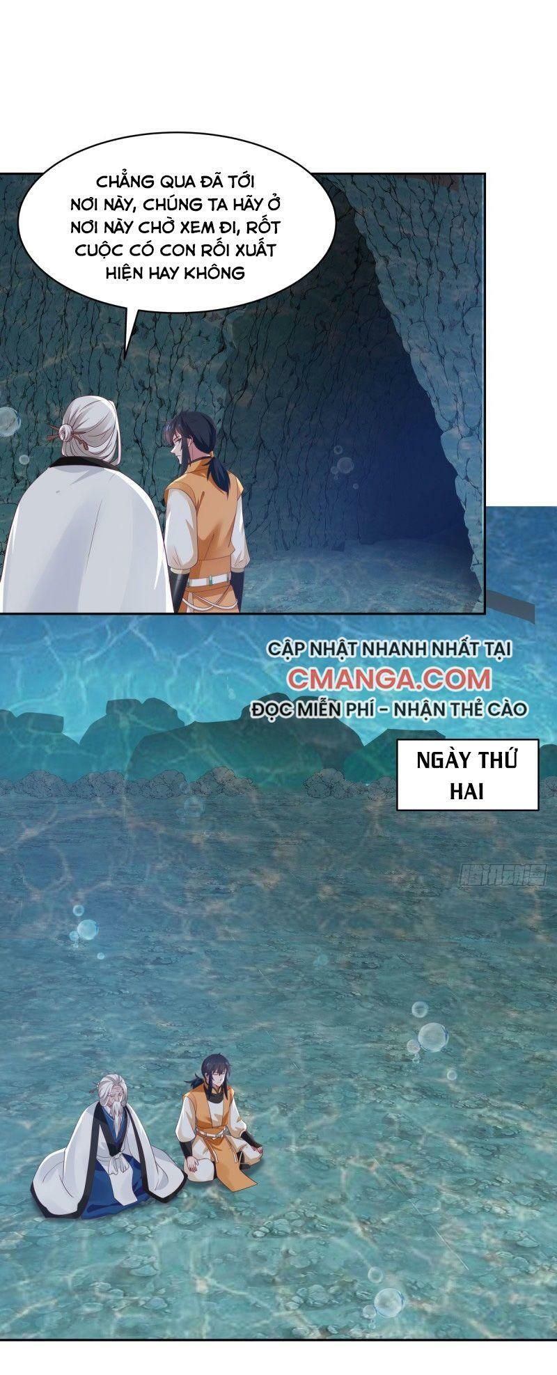 đọc truyện Hỗn Độn Đan Thần Chương 144 ảnh 2 tại Giả Dược
