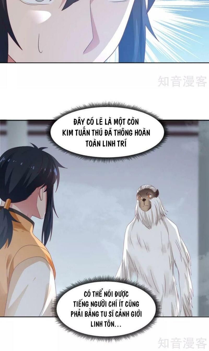 đọc truyện Hỗn Độn Đan Thần Chương 146 ảnh 18 tại Giả Dược