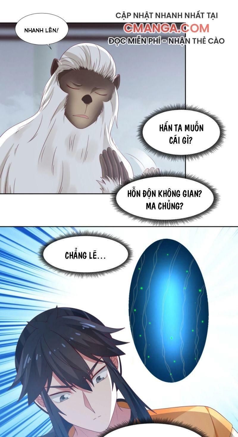 đọc truyện Hỗn Độn Đan Thần Chương 146 ảnh 21 tại Giả Dược