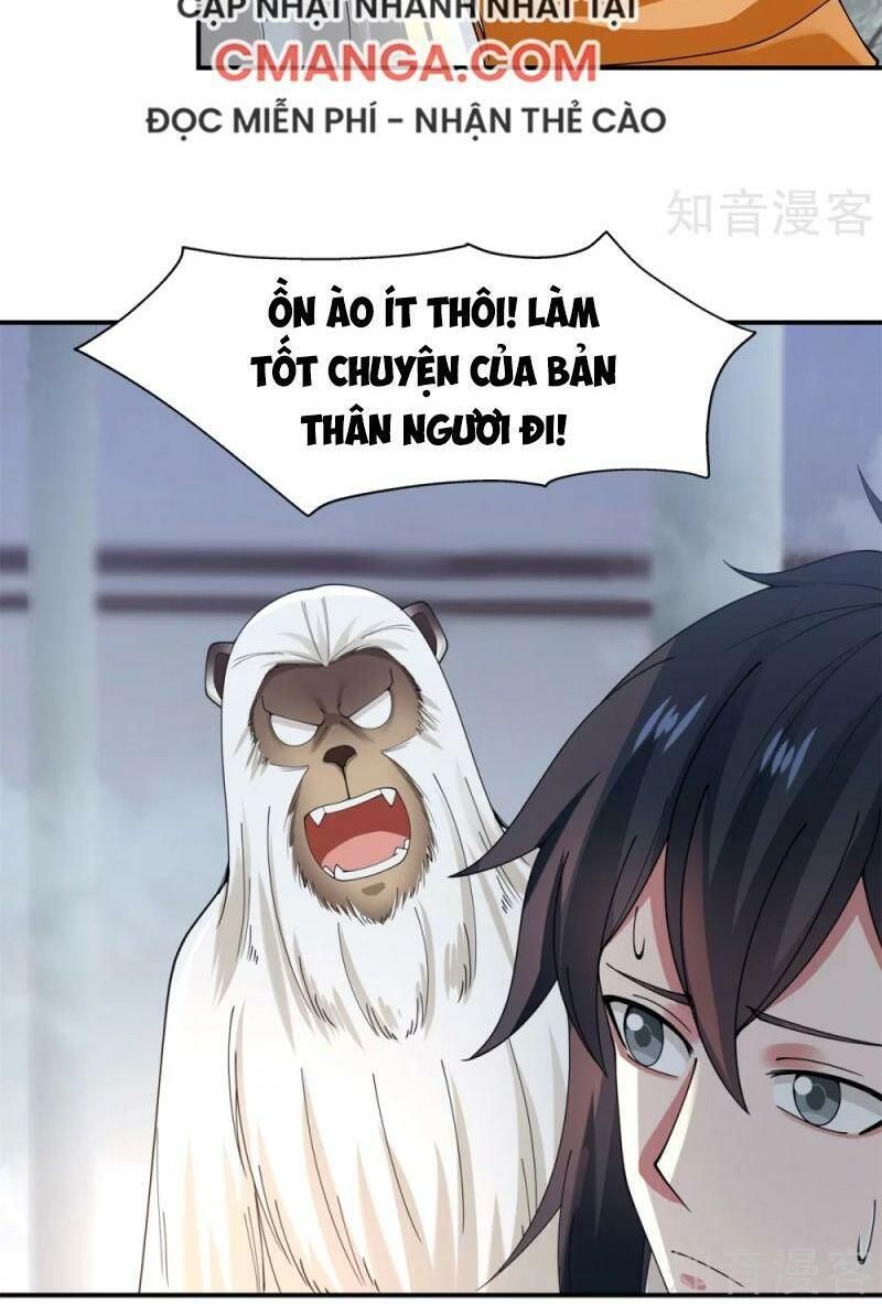 đọc truyện Hỗn Độn Đan Thần Chương 147 ảnh 14 tại Giả Dược