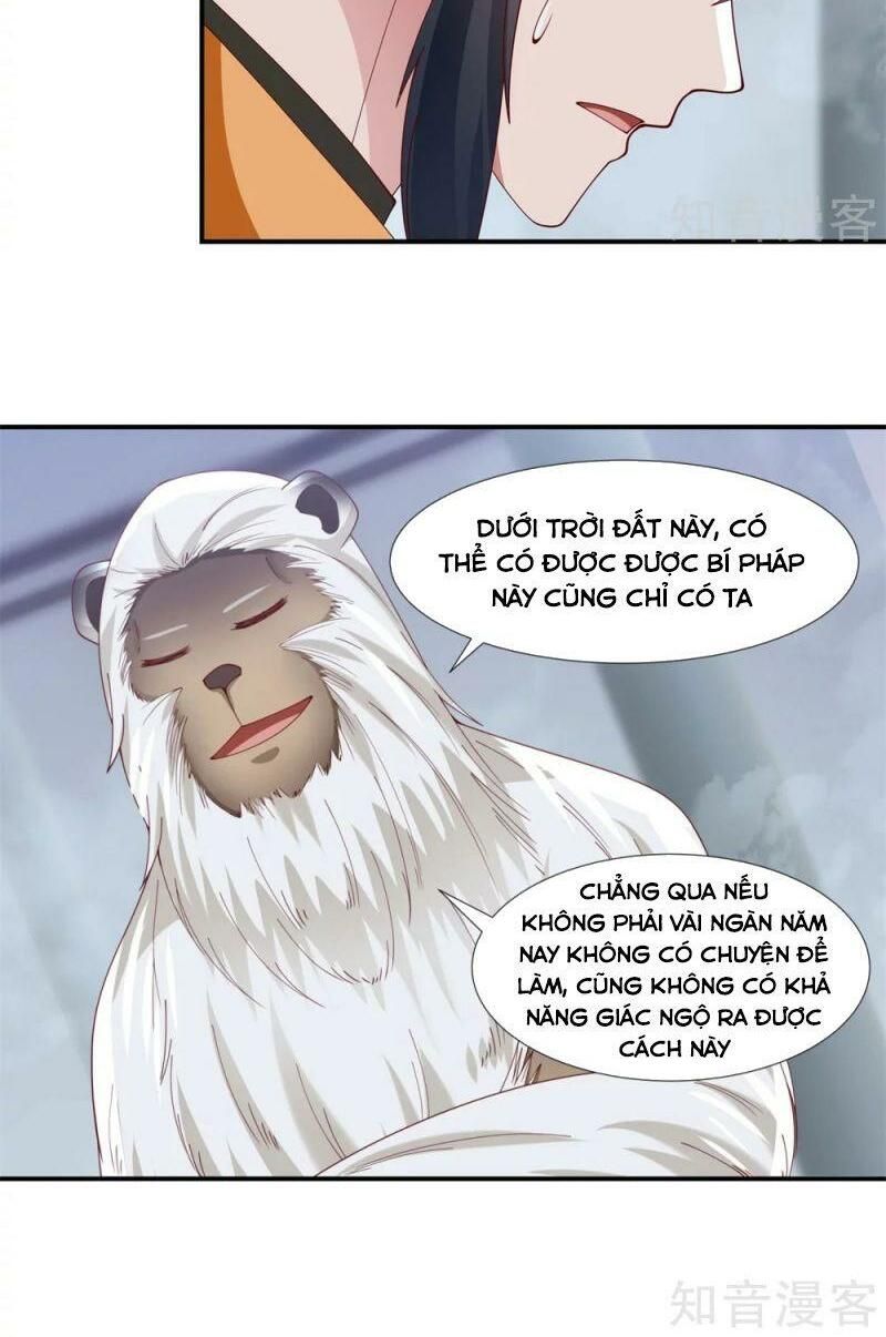 đọc truyện Hỗn Độn Đan Thần Chương 147 ảnh 17 tại Giả Dược