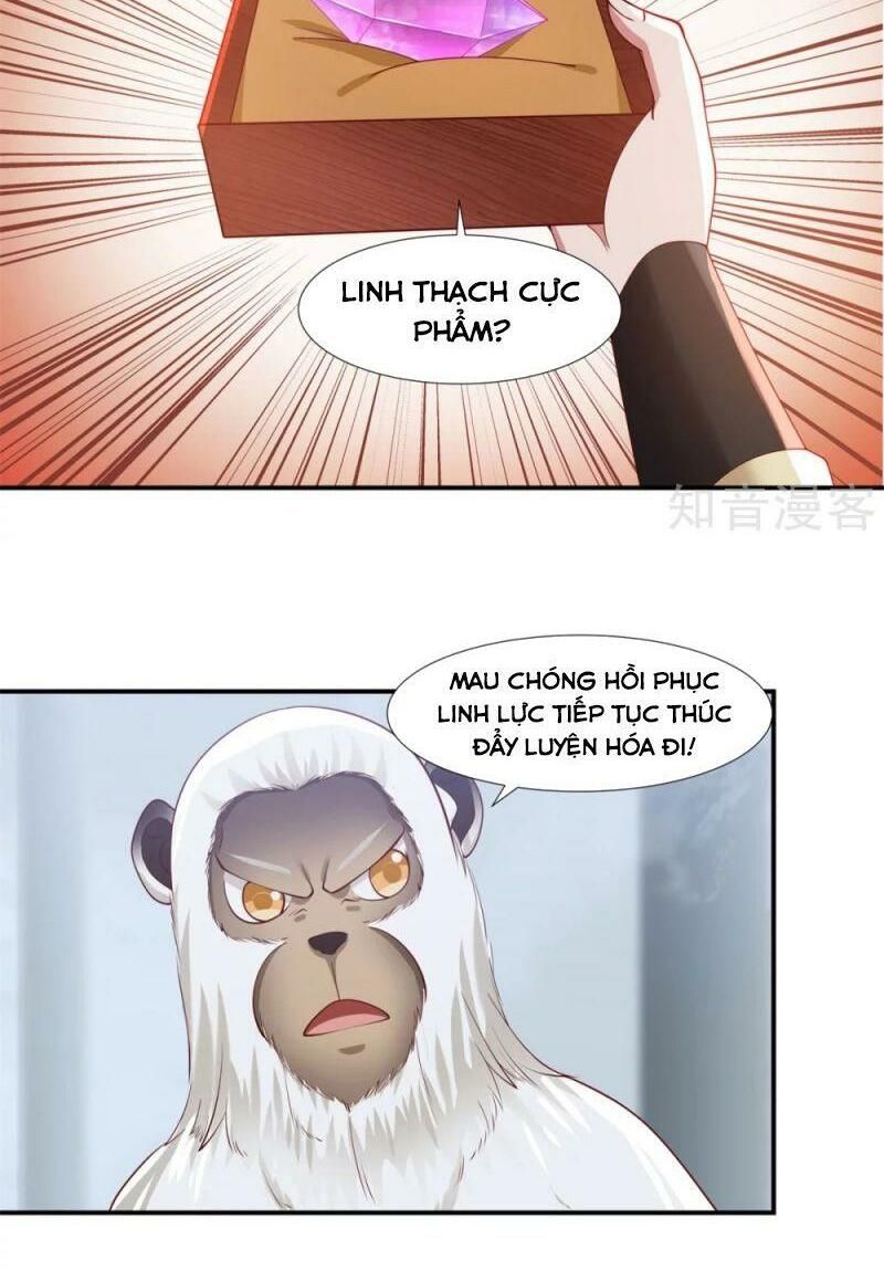 đọc truyện Hỗn Độn Đan Thần Chương 147 ảnh 22 tại Giả Dược