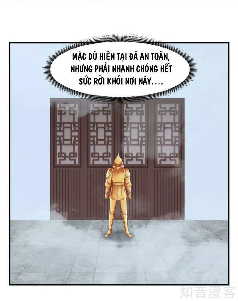 đọc truyện Hỗn Độn Đan Thần Chương 148 ảnh 18 tại Giả Dược