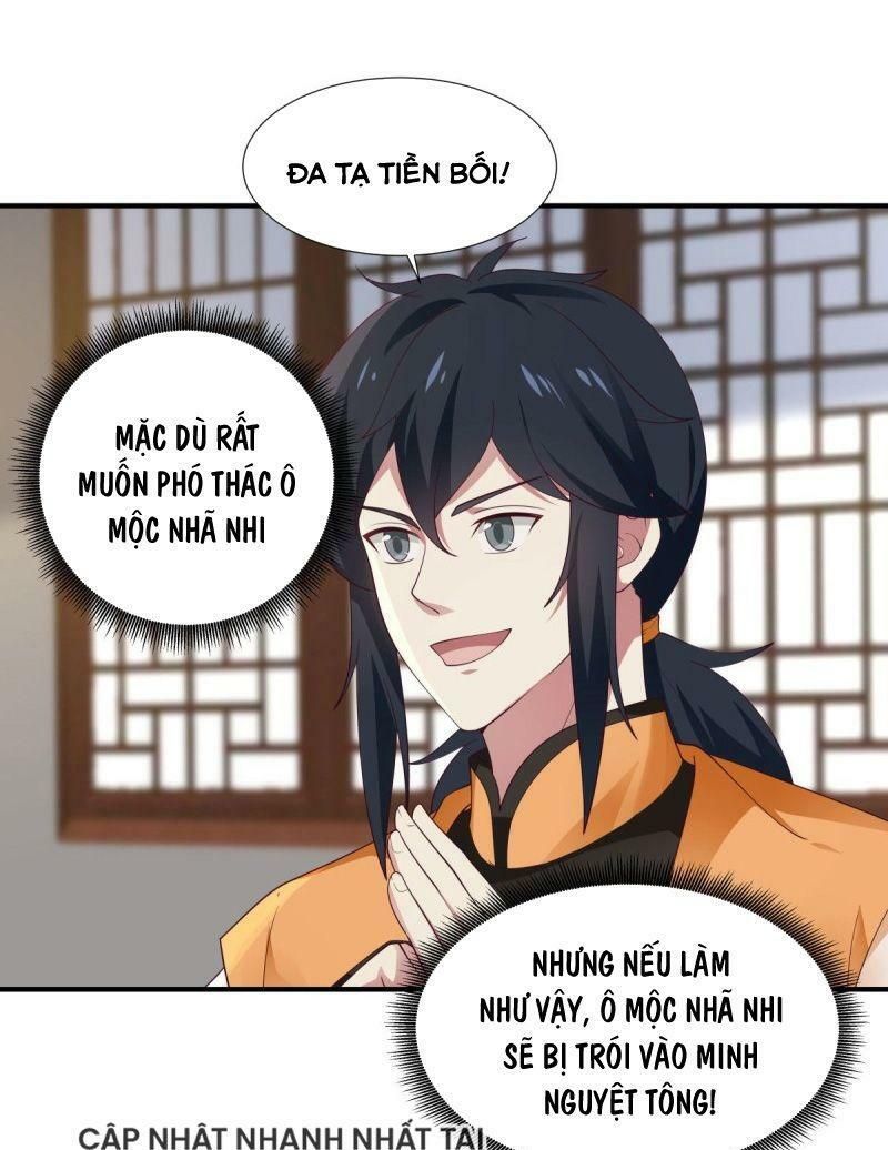 đọc truyện Hỗn Độn Đan Thần Chương 151 ảnh 16 tại Giả Dược