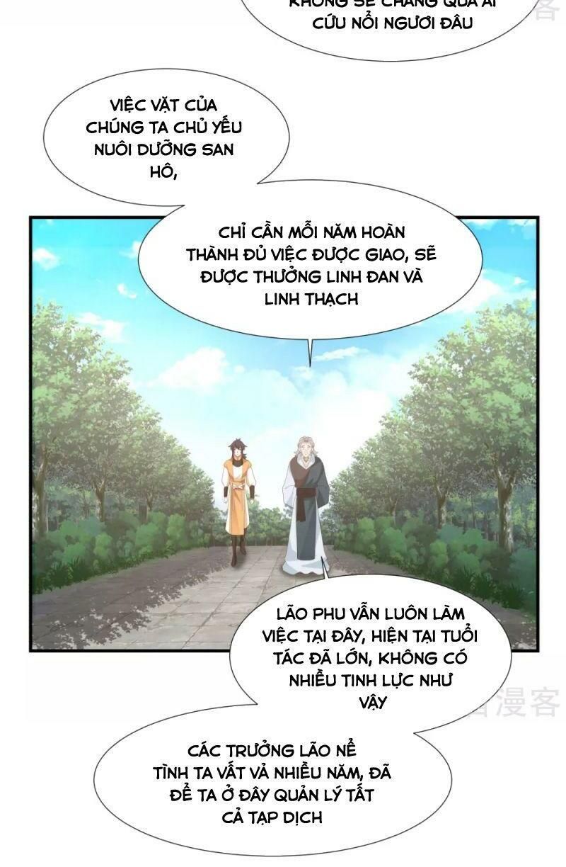 đọc truyện Hỗn Độn Đan Thần Chương 152 ảnh 13 tại Giả Dược