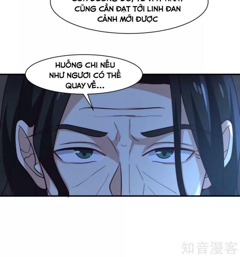 đọc truyện Hỗn Độn Đan Thần Chương 154 ảnh 17 tại Giả Dược
