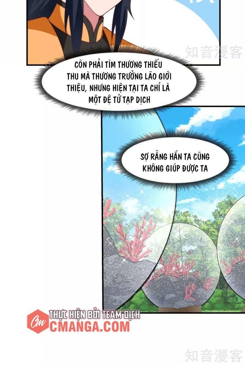 đọc truyện Hỗn Độn Đan Thần Chương 155 ảnh 13 tại Giả Dược
