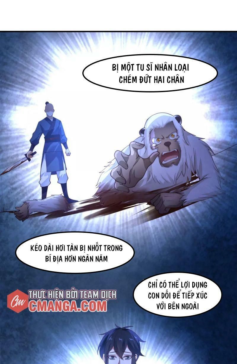 đọc truyện Hỗn Độn Đan Thần Chương 155 ảnh 19 tại Giả Dược