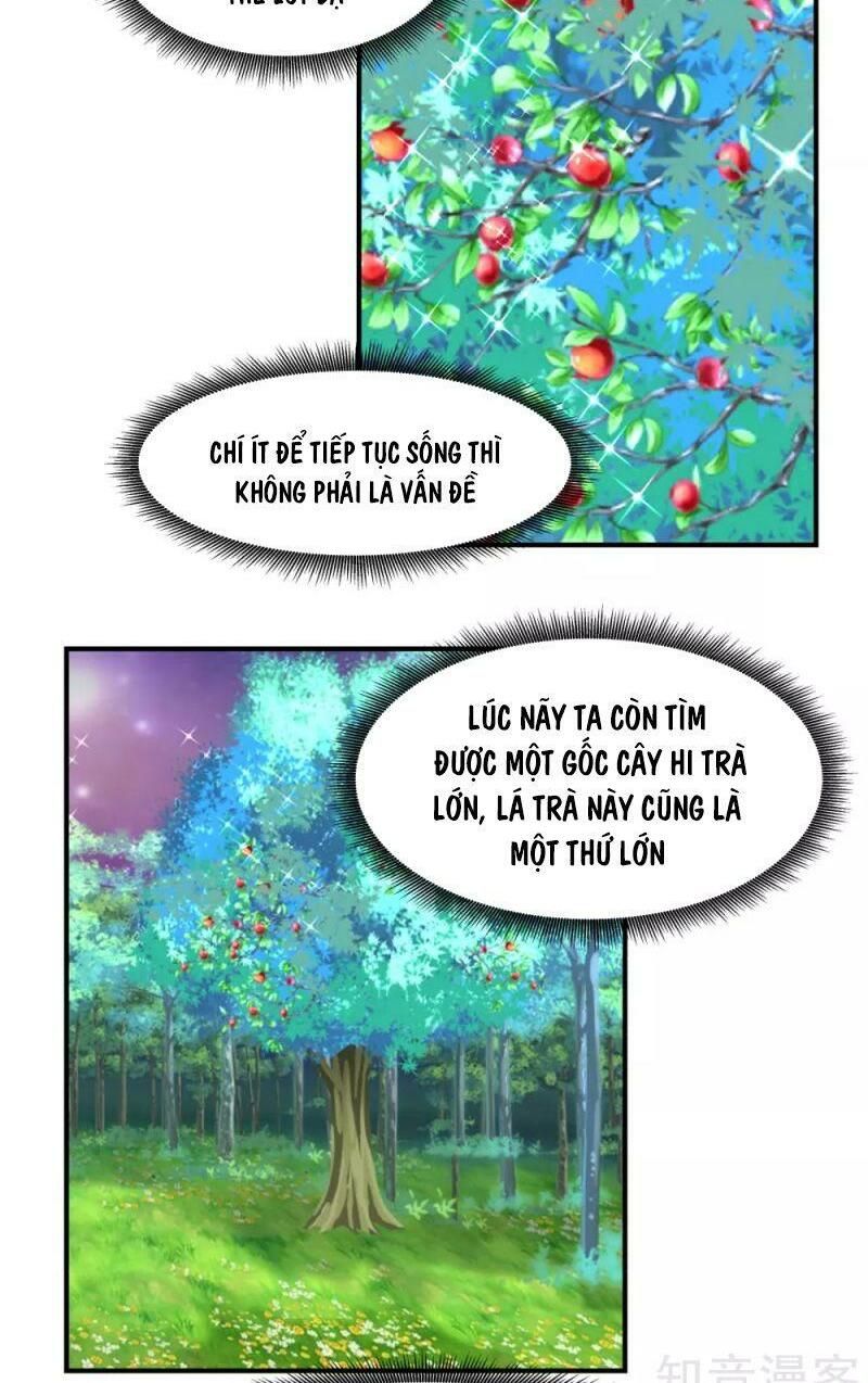 đọc truyện Hỗn Độn Đan Thần Chương 156 ảnh 16 tại Giả Dược