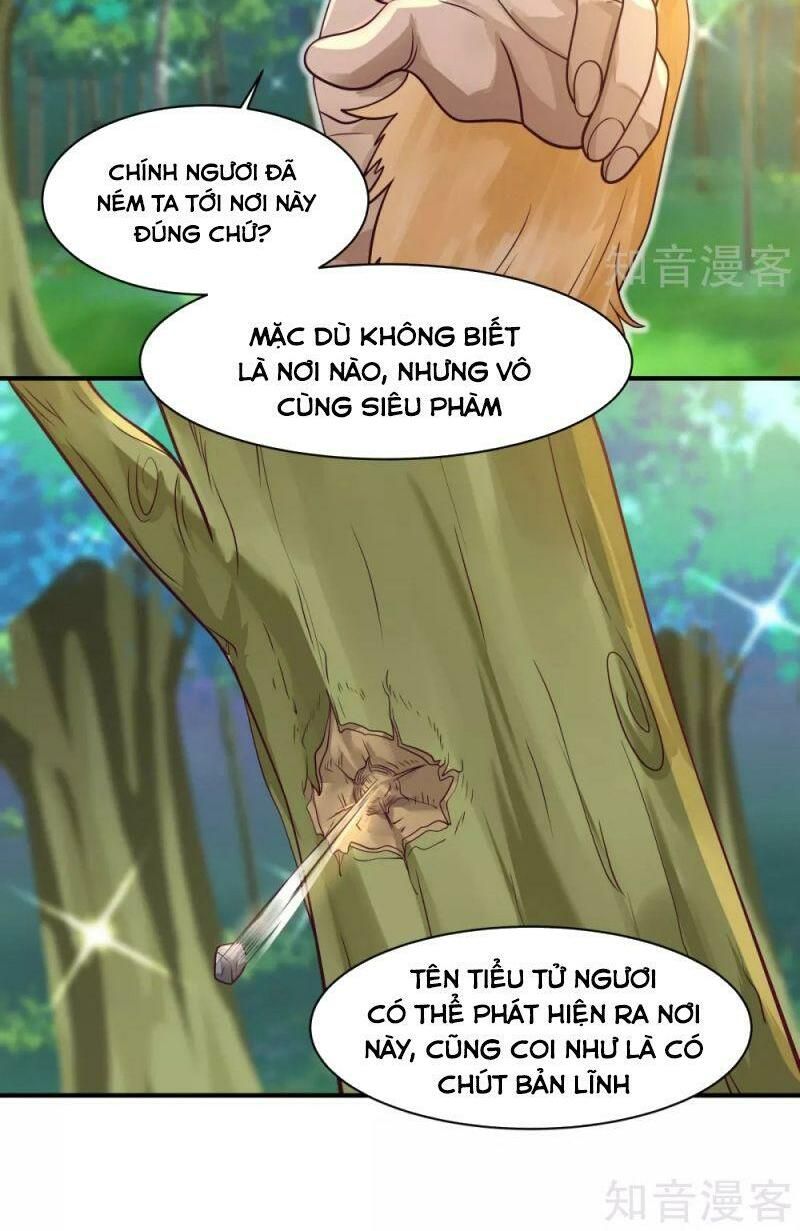 đọc truyện Hỗn Độn Đan Thần Chương 156 ảnh 20 tại Giả Dược
