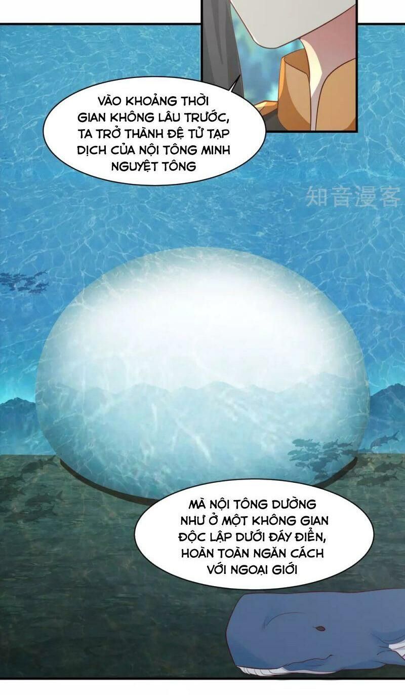 đọc truyện Hỗn Độn Đan Thần Chương 157 ảnh 13 tại Giả Dược