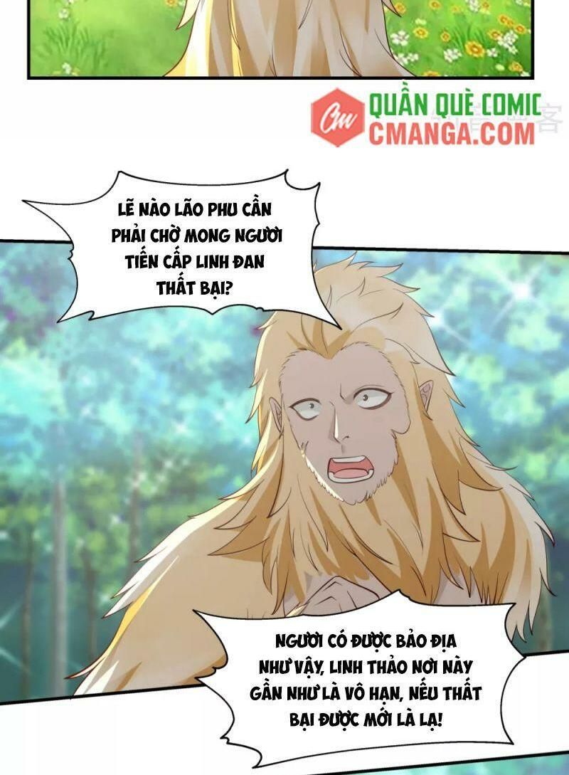 đọc truyện Hỗn Độn Đan Thần Chương 157 ảnh 5 tại Giả Dược