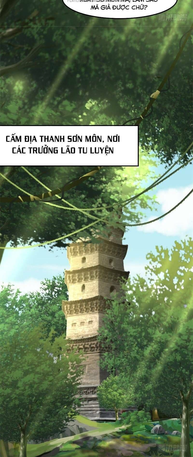 đọc truyện Hỗn Độn Đan Thần Chương 16 ảnh 7 tại Giả Dược