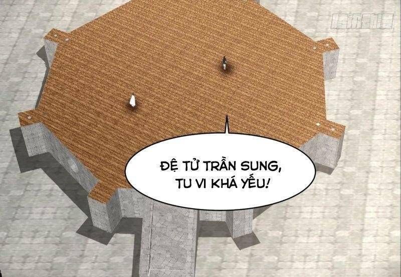 đọc truyện Hỗn Độn Đan Thần Chương 160 ảnh 3 tại Giả Dược