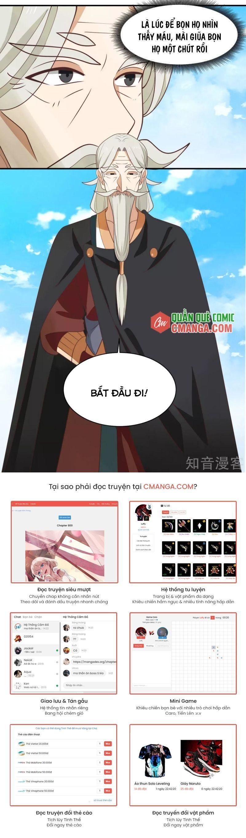 đọc truyện Hỗn Độn Đan Thần Chương 161 ảnh 14 tại Giả Dược