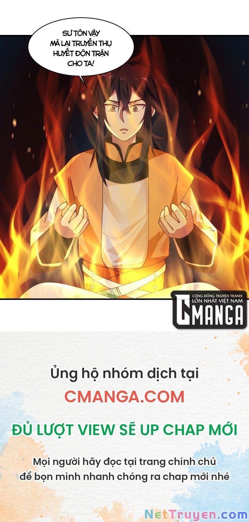 đọc truyện Hỗn Độn Đan Thần Chương 166 ảnh 14 tại Giả Dược