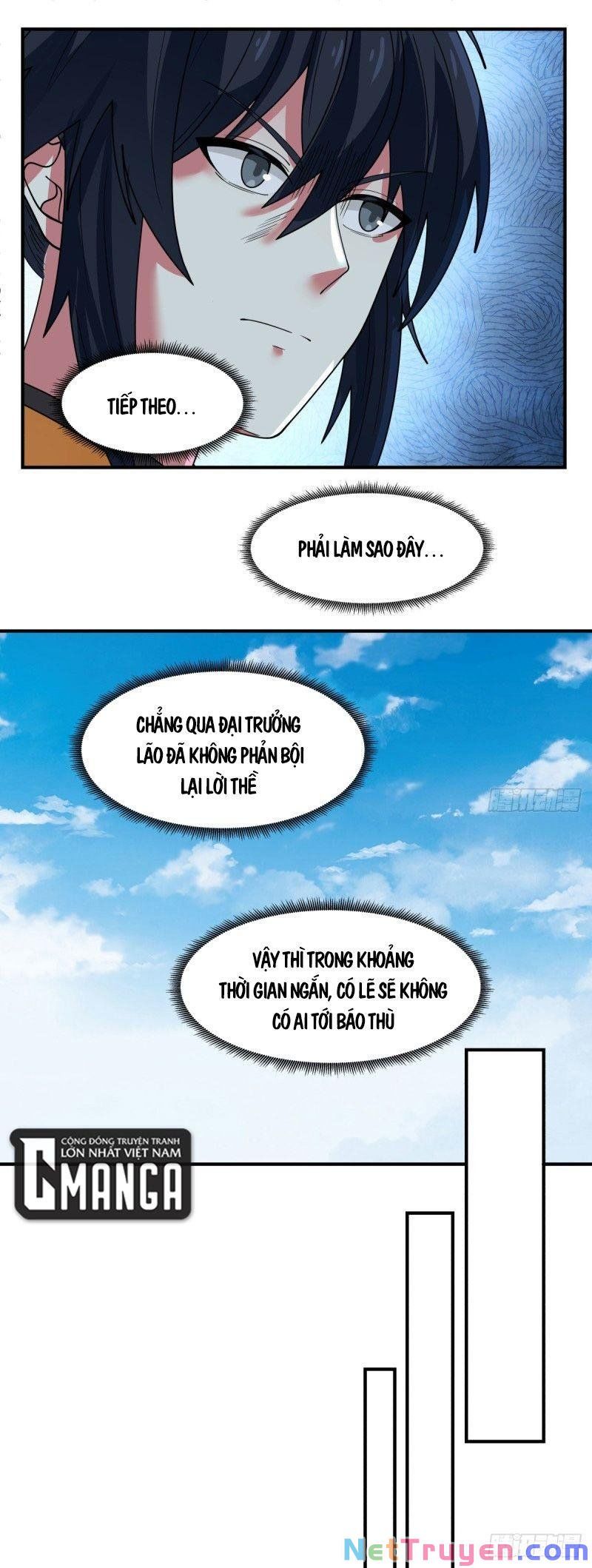 đọc truyện Hỗn Độn Đan Thần Chương 166 ảnh 5 tại Giả Dược