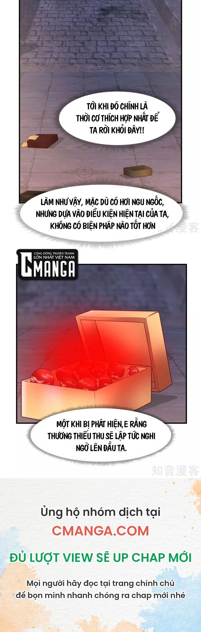 đọc truyện Hỗn Độn Đan Thần Chương 180 ảnh 14 tại Giả Dược