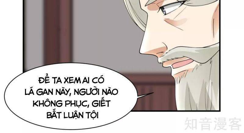 đọc truyện Hỗn Độn Đan Thần Chương 186 ảnh 13 tại Giả Dược