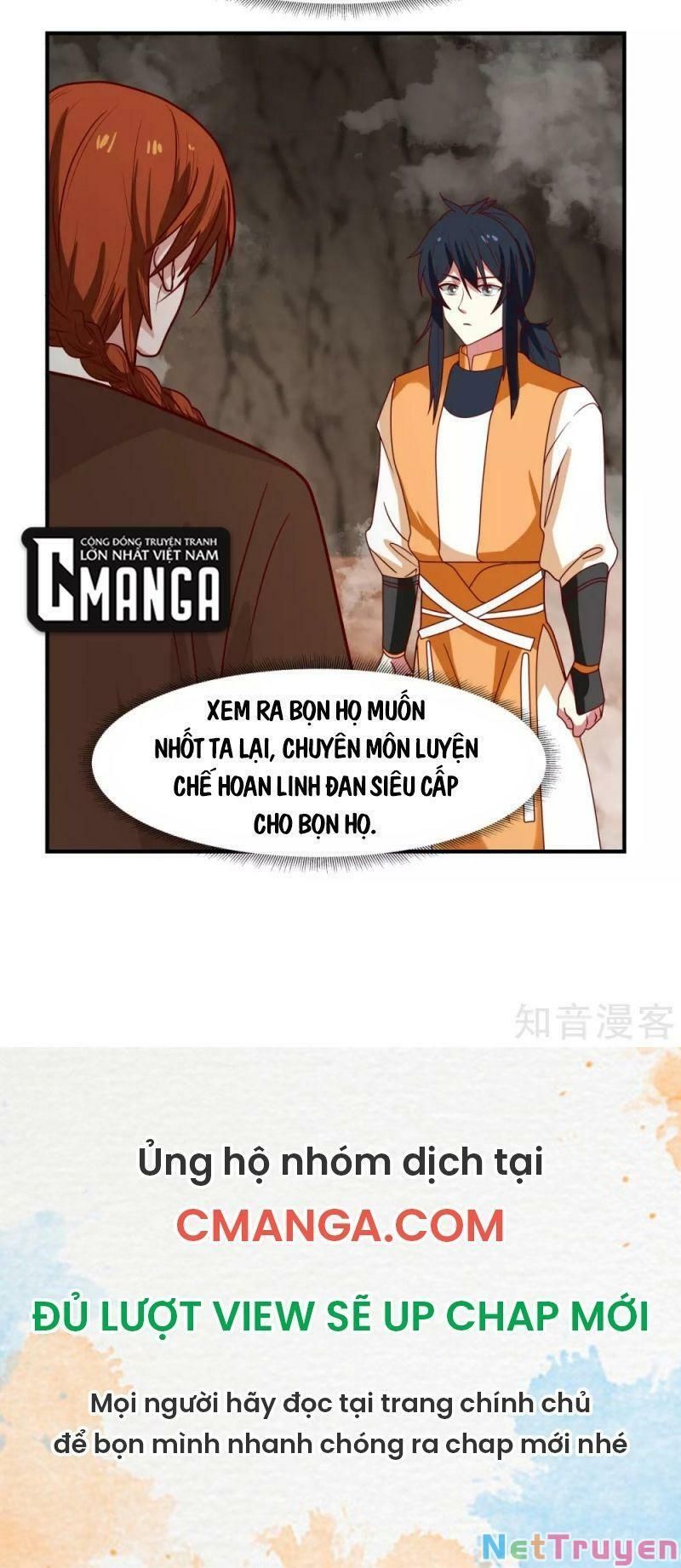 đọc truyện Hỗn Độn Đan Thần Chương 188 ảnh 20 tại Giả Dược
