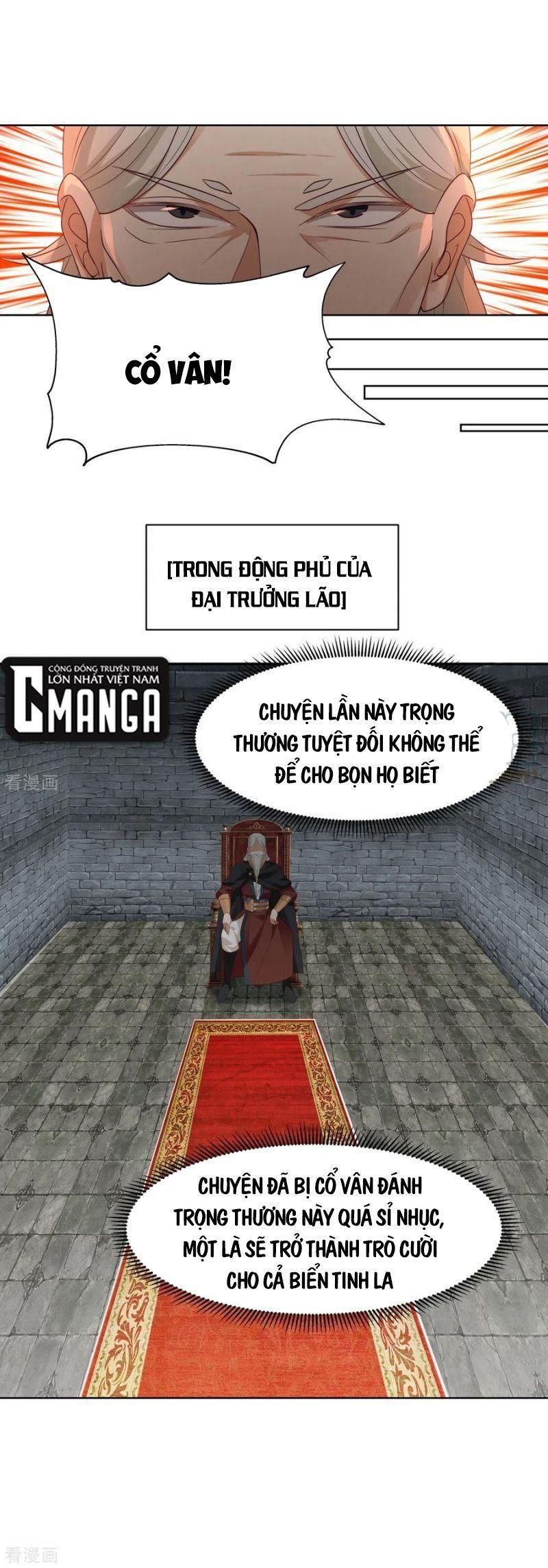 đọc truyện Hỗn Độn Đan Thần Chương 197 ảnh 4 tại Giả Dược