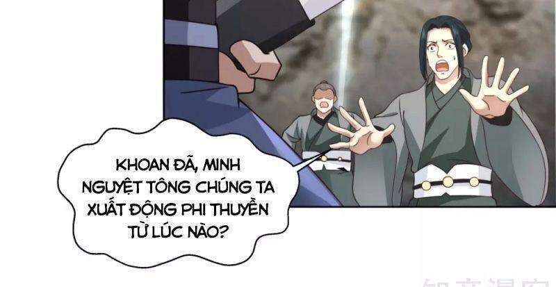 đọc truyện Hỗn Độn Đan Thần Chương 199 ảnh 14 tại Giả Dược
