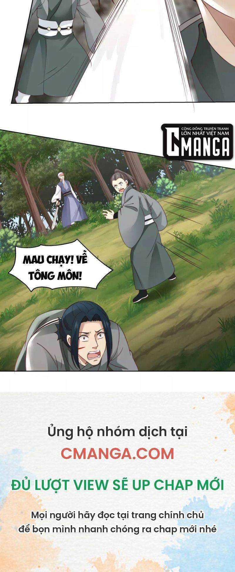 đọc truyện Hỗn Độn Đan Thần Chương 199 ảnh 16 tại Giả Dược