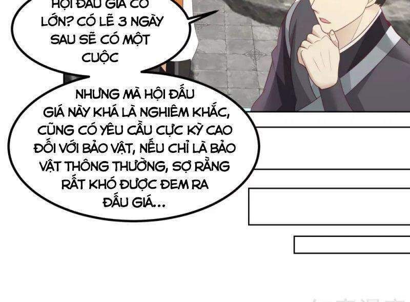đọc truyện Hỗn Độn Đan Thần Chương 199 ảnh 8 tại Giả Dược