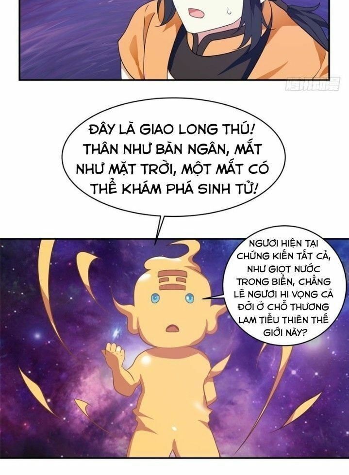 đọc truyện Hỗn Độn Đan Thần Chương 2 ảnh 14 tại Giả Dược