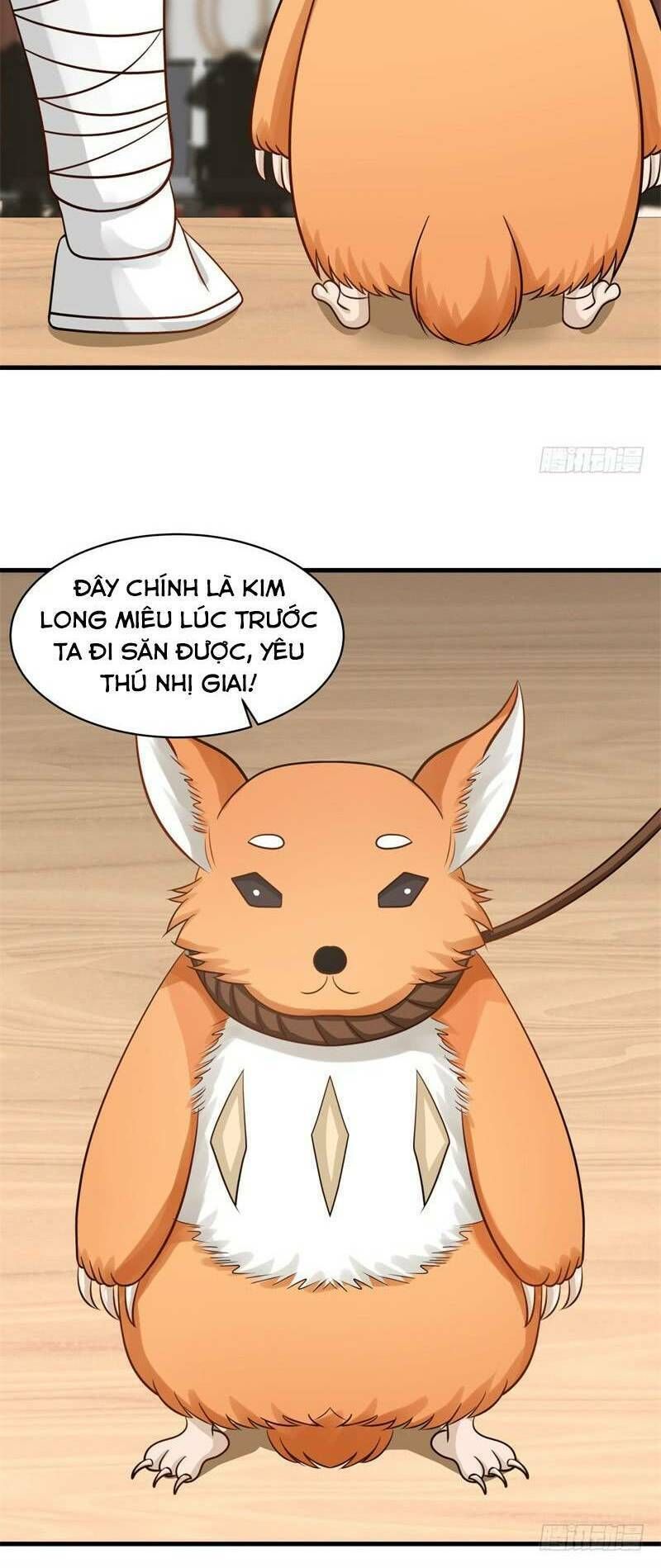 đọc truyện Hỗn Độn Đan Thần Chương 20 ảnh 14 tại Giả Dược