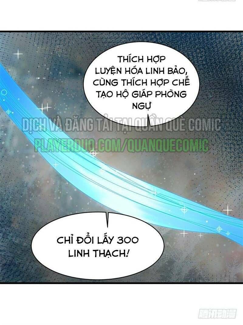 đọc truyện Hỗn Độn Đan Thần Chương 20 ảnh 19 tại Giả Dược