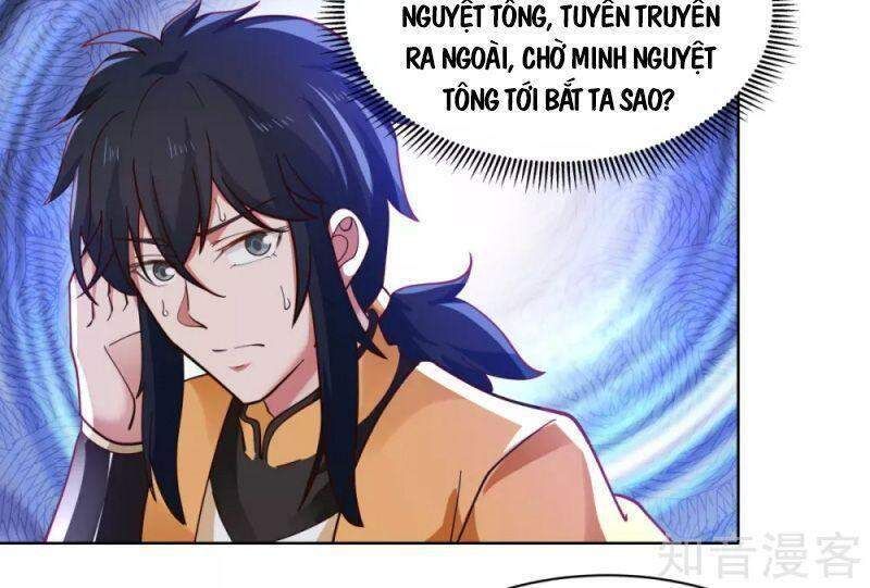 đọc truyện Hỗn Độn Đan Thần Chương 201 ảnh 11 tại Giả Dược