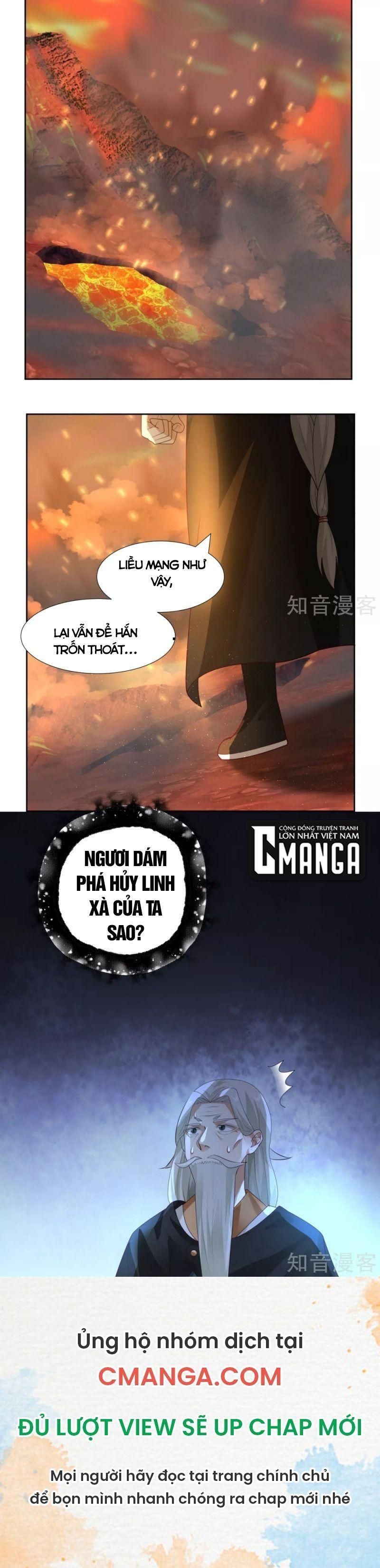 đọc truyện Hỗn Độn Đan Thần Chương 222 ảnh 10 tại Giả Dược