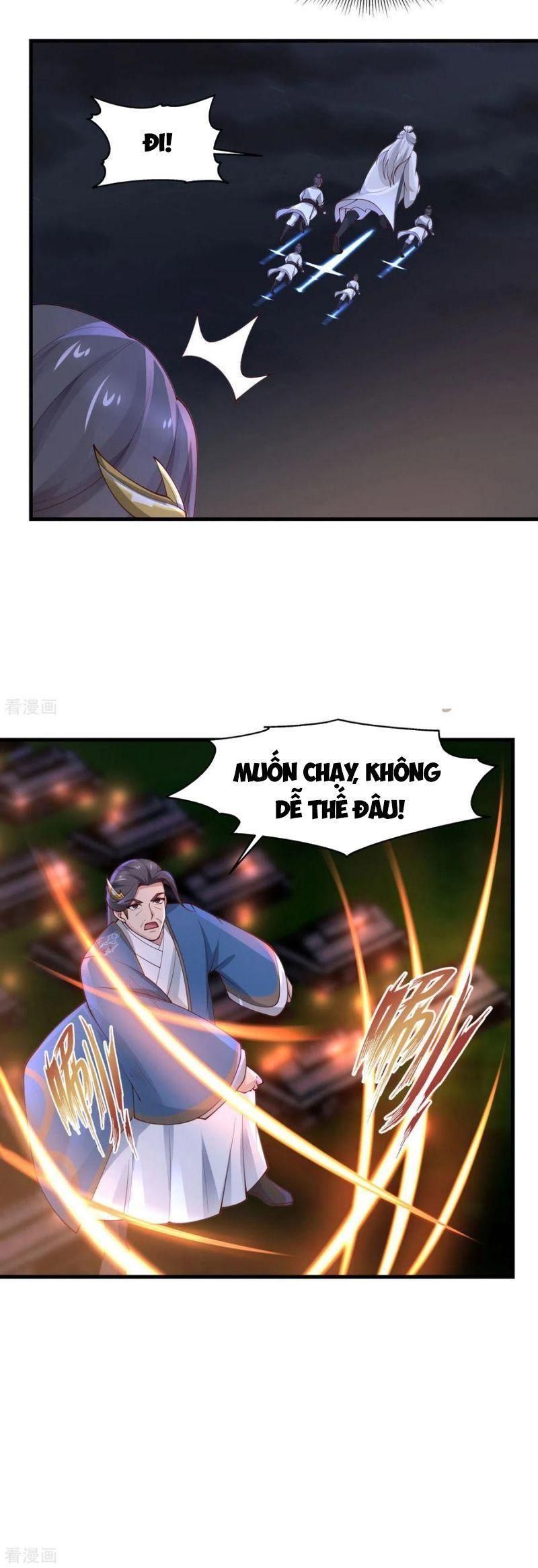 đọc truyện Hỗn Độn Đan Thần Chương 242 ảnh 7 tại Giả Dược