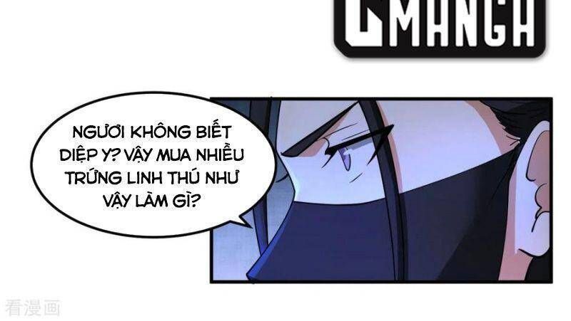 đọc truyện Hỗn Độn Đan Thần Chương 255 ảnh 3 tại Giả Dược