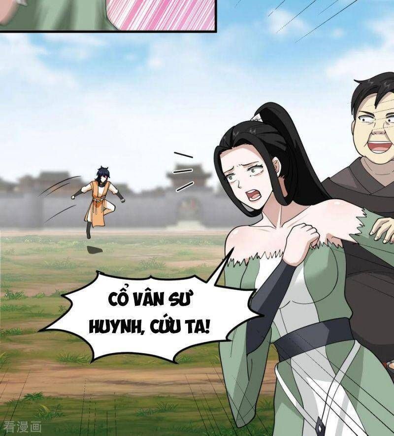 đọc truyện Hỗn Độn Đan Thần Chương 256 ảnh 7 tại Giả Dược